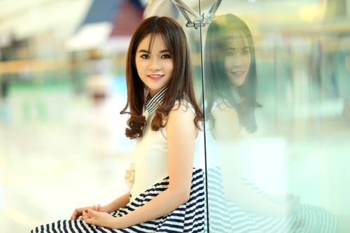 嬉しいと言う女性心理3つ!嬉しいと言われたら脈あり?