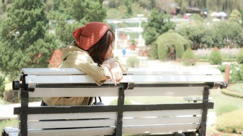 高度に洗練された「他人に興味がない人」は「優しい人」と区別がつかないの意味・理由とは