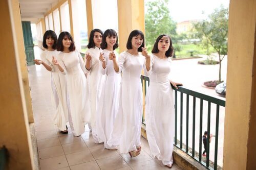 女子中学生や高校生がやるべきモテテクとは