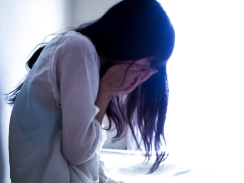 失恋した娘にできること!娘が彼氏に振られた