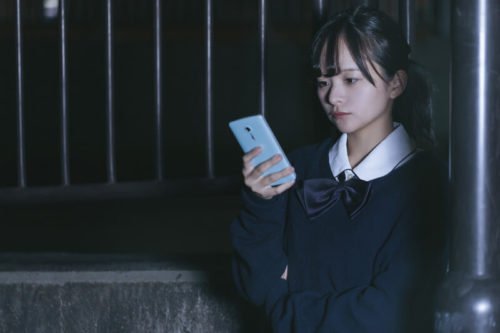 好きだけど彼氏とのLINEがめんどくさい|この心理を男性に理解してもらう方法