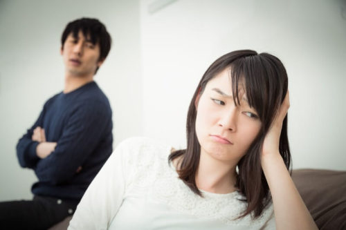 子供を育てられる?旦那がフリーターで収入が低い家庭の生活とは