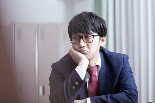 息子が失恋した時の対処法!彼女に振られた子供