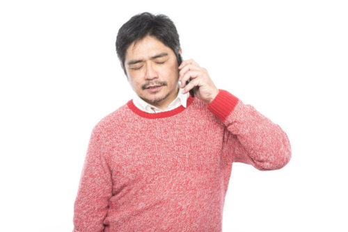 イケボを好きになる女性心理とは!低い声が好き