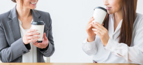 告げ口のカウントダウン!すぐチクる人に陰口を聞かれた時の対処法