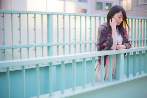 結婚しても最終的には孤独!恋多き女が不幸になる理由