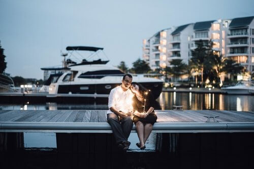 好きでも結婚すべきでない男の5つの条件!結婚しないほうがいい男とは?