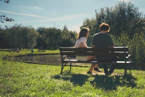 旦那と話すのをやめたら人生変わった!会話がない夫婦の行く末は?