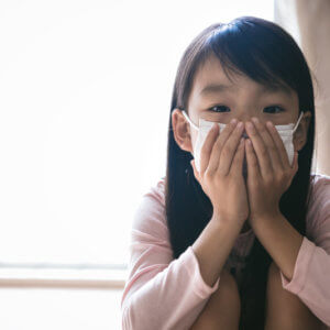 伊達マスクをつける理由&心理とは？言い訳や夏の対策・意味とは？