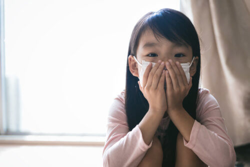 伊達マスクをつける理由&心理とは?言い訳や夏の対策・意味とは?