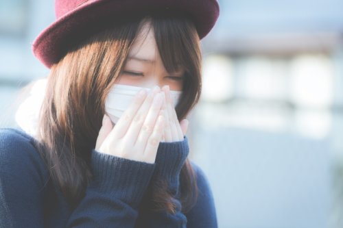 マスクしない方が可愛い人の特徴4つ!逆マスク美人ってどんな人?