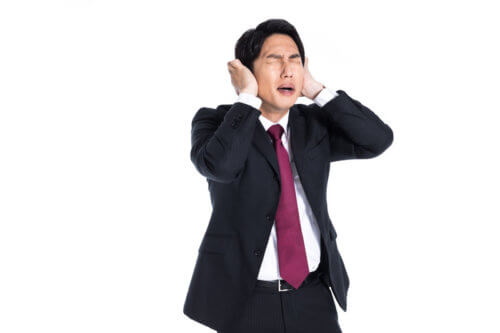 「言い訳するな」←なぜ悪い?事実なのに聞く耳を持たない人の心理